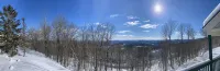 Renovated Luxury 4 Bedroom 3.5 Bath Okemo Trailside - 무료 와이파이