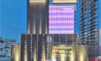 Stay Hotel