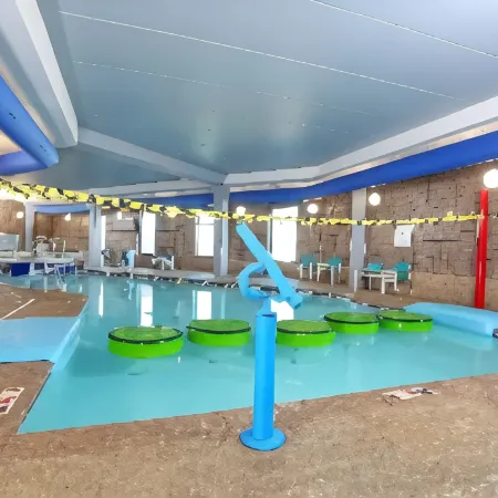 Holiday Inn & Suites SIOUX FALLS - AIRPORT by IHG
