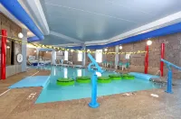 Holiday Inn & Suites SIOUX FALLS - AIRPORT by IHG - spa