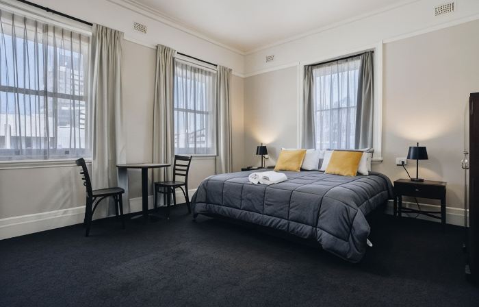 Hotel Gosford