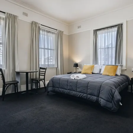 Hotel Gosford