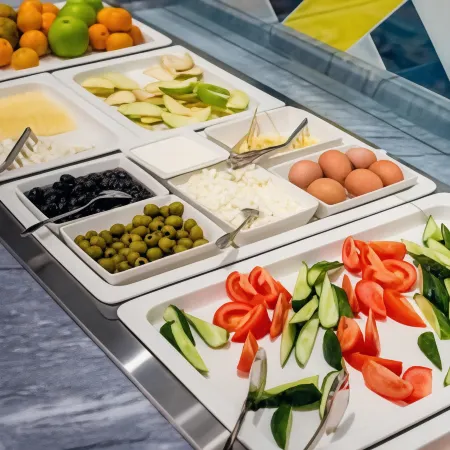 Hampton by Hilton Brest