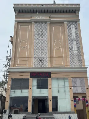 Hotel Imperial Blue