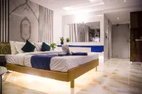 Metropole Hotel - 3 tähden