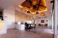 Eques Petit Resort - Pet friendly