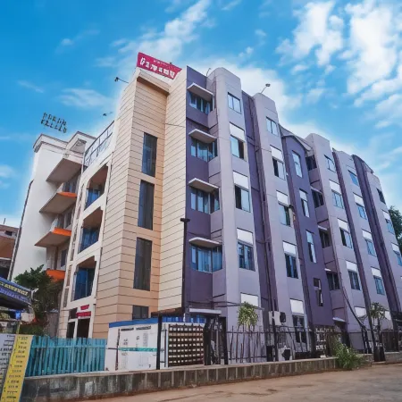 Hotel Prasant
