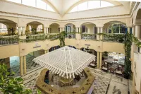 Hasdrubal Thalassa & Spa Port El Kantaoui - Spa