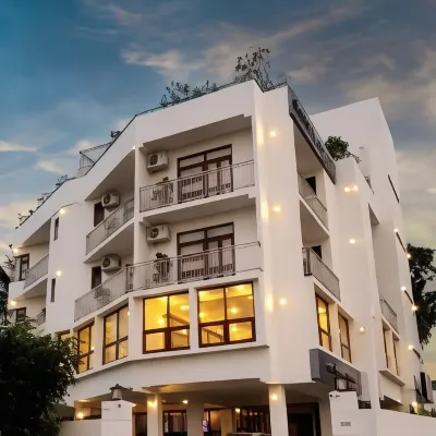 Grand 7 Hotel Kesbewa Hotels near Diyagama Mahinda Rajapaksa Stadium