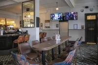 Bellbird Hotel - bar