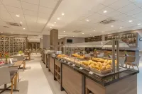 Hotel Laghetto Rio Grande - breakfast