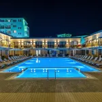 Volna Sea Village Kurort Hotel - Boutique
