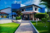 Hotel Porto Das Ancoras - 2-Star