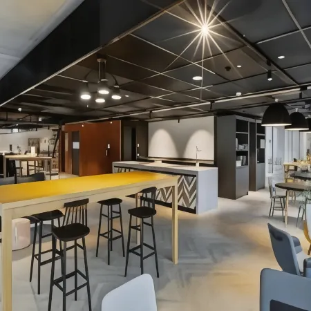 B&B Hotel St Gallen