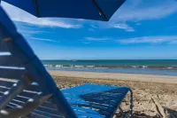 Hampton Inn & Suites by Hilton San Juan - Beach