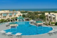 Carthage Thalasso Resort - Beach