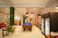 Chillax @Khaosk Hostel - 2-Star