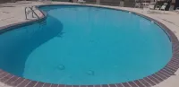 Econo Inn Lackland AFB-Seaworld San Antonio