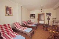 Catty Cats Garden Hotel - spa