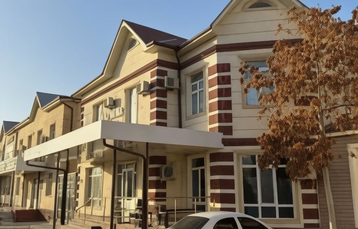 Ratmina Hotel