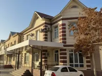 Ratmina Hotel Hotels in Nukus