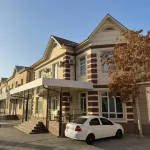 Ratmina Hotel Hotels in 