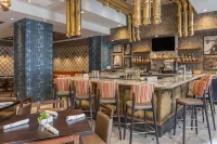 Cambria Hotel Philadelphia Downtown Center City - С баром