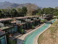 Lipda Kwaitara RiversideI Villa - 4-Star