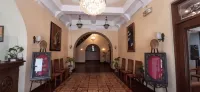 Hotel Salcedo de Vigan - 2-Star