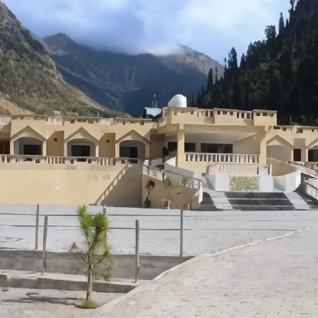 Al-Cazar Fort