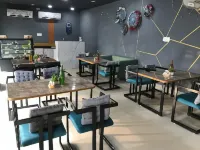 The Bay Inn - Homestays