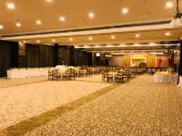Regenta Central Hotel & Convention Centre Nagpur