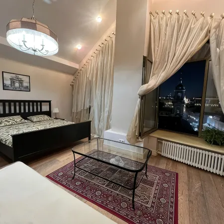 Weekend Inn Apart Hotel