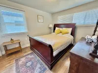 Comfortable House in Moses Lake. - 3-Star