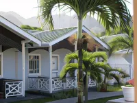 Residence Argine Hotel a Au Cap