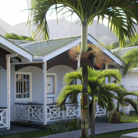 Residence Argine