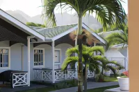 Residence Argine