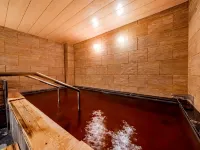 Hotel Grand Terrace Obihiro Annex