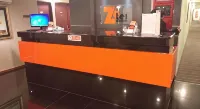 祖托兒商務及休閒飯店 - 2 星級