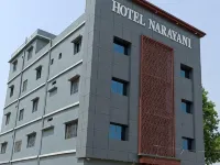 Hotel Narayani Hotels in Nalanda