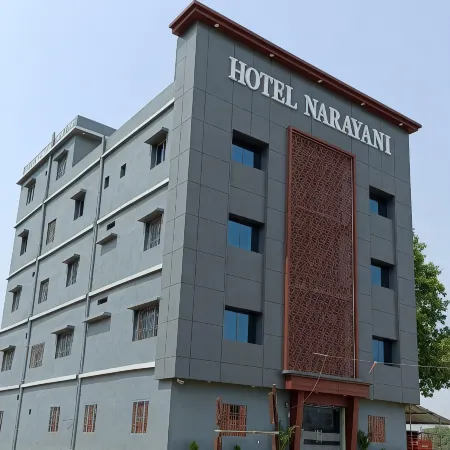 Hotel Narayani