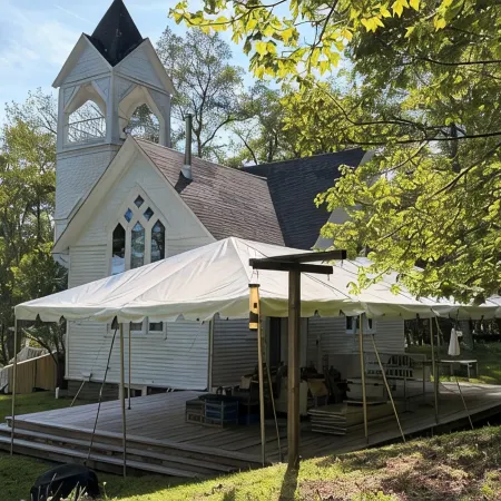 The Church