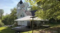 The Church - 4-Star