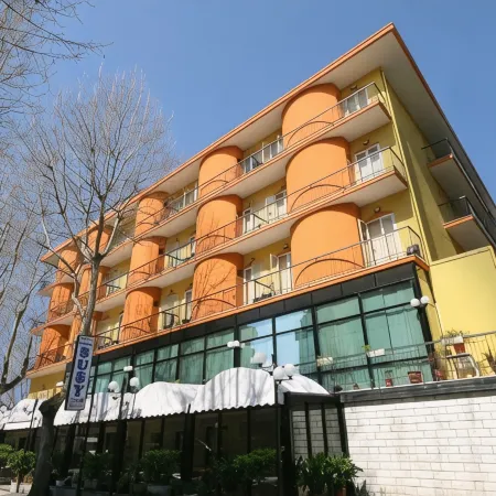 Hotel Susy