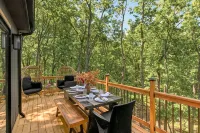 Pocono Cabin Where the Host Thought of Everything, so You Don’t Have to! - 4-Star