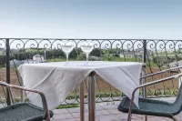 Hotel Rural Suquin