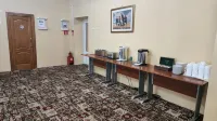 Русь - Разрешено размещения с домашними животными