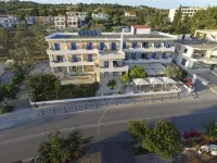 Rozos Hotel Ξενοδοχεία στην πόλη Ερμιονίδα