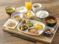 Isahaya Daiichi Hotel