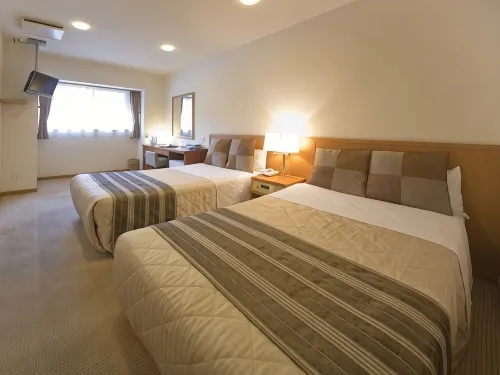 Seki Kanko Hotel